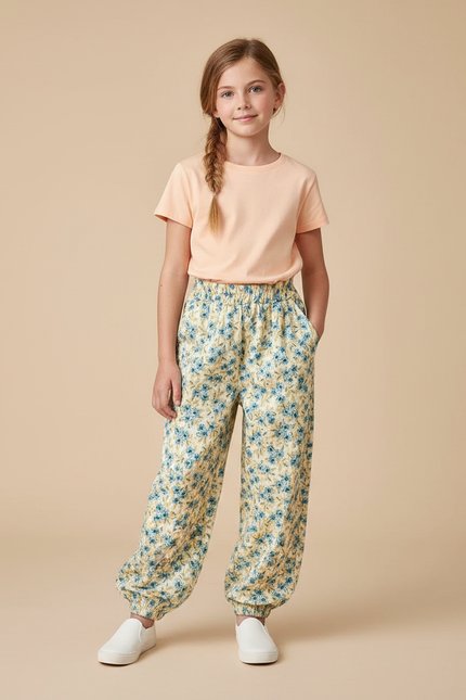 Pantalon Chino 6