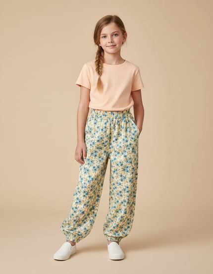 Pantalon Chino 6