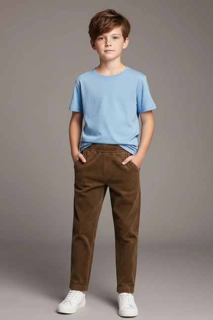 Pantalon Chino 7