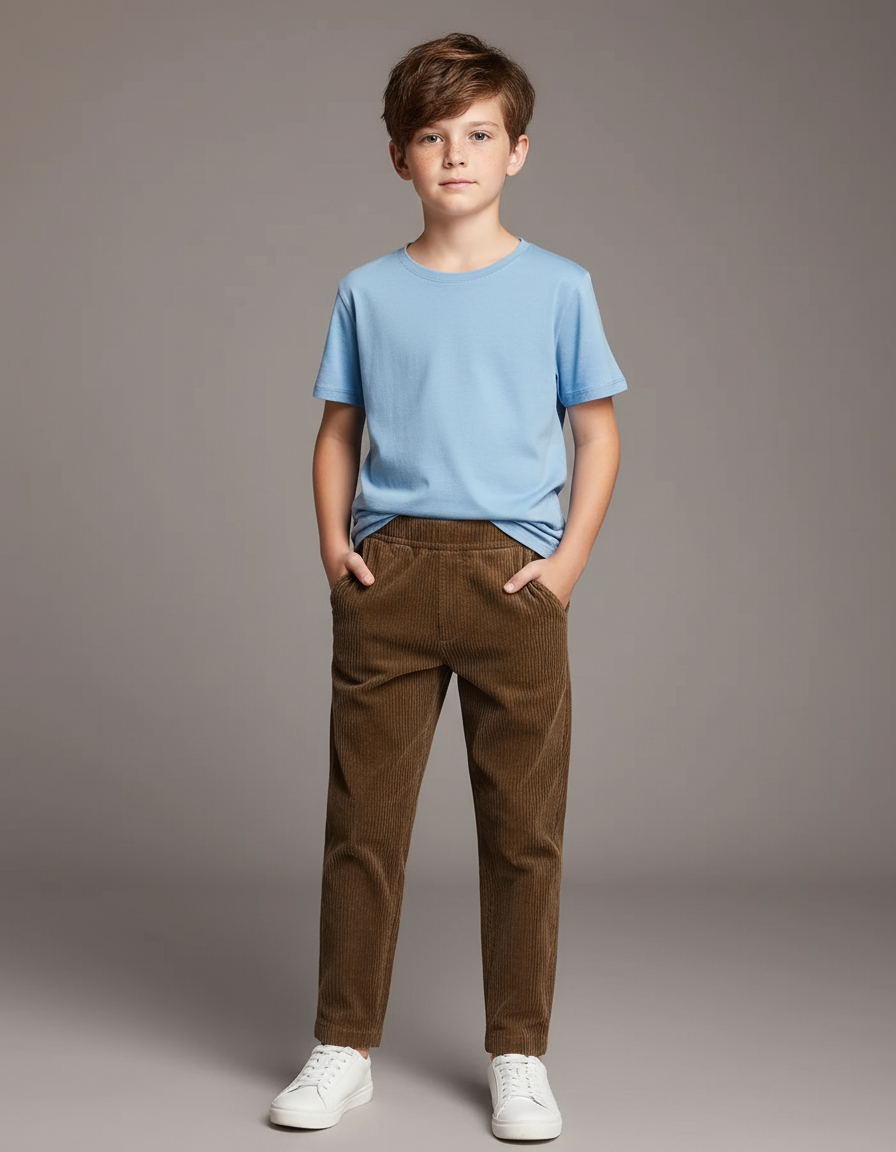 Pantalon Chino 7