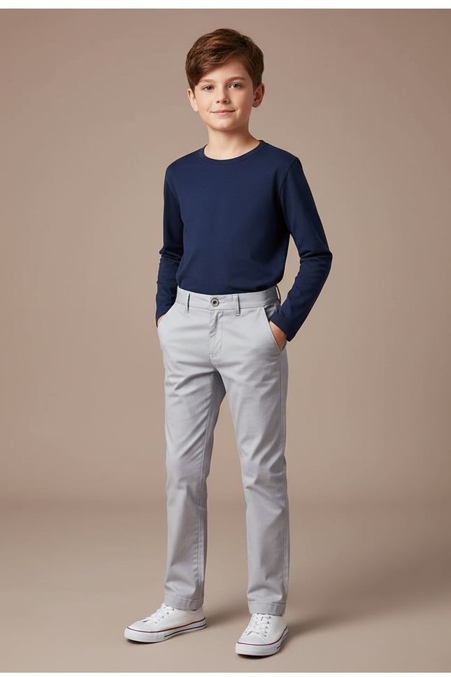 Pantalon Chino