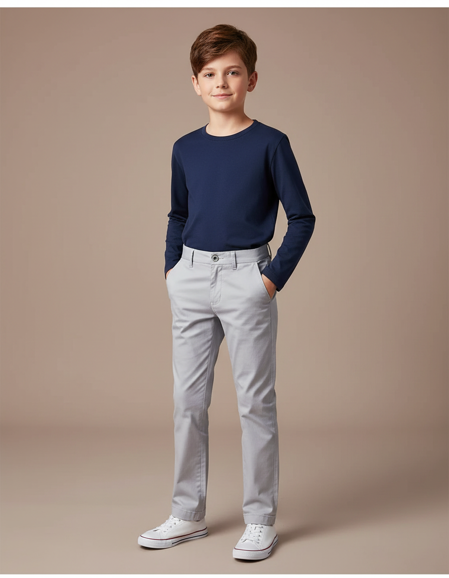 Pantalon Chino