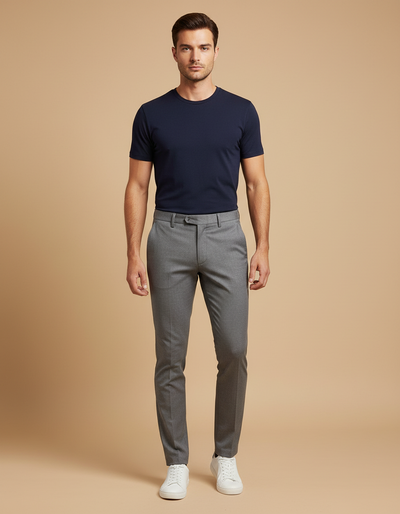 Pantalon Chino Bureau