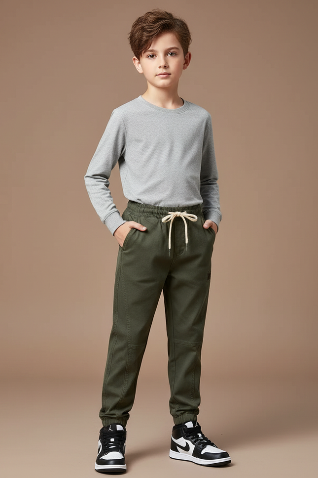 Pantalon Chino 5