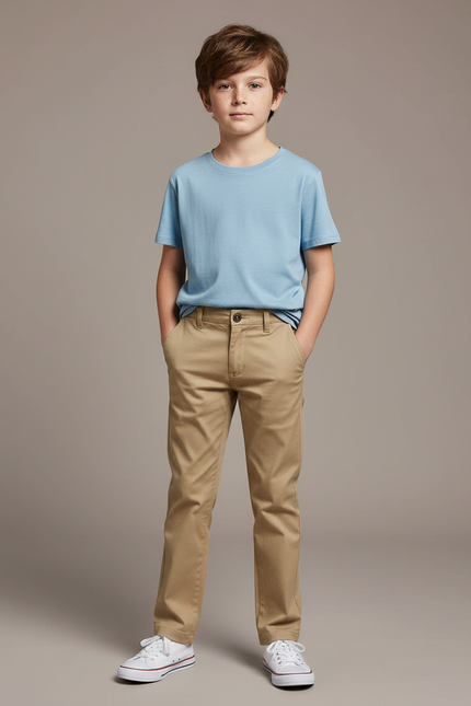 Pantalon Chino 2