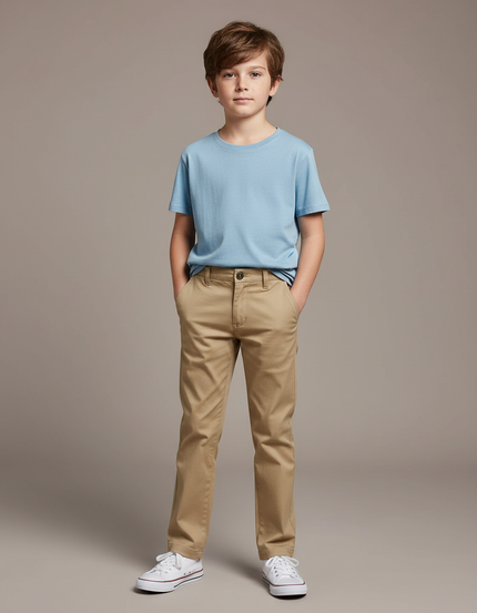 Pantalon Chino 2